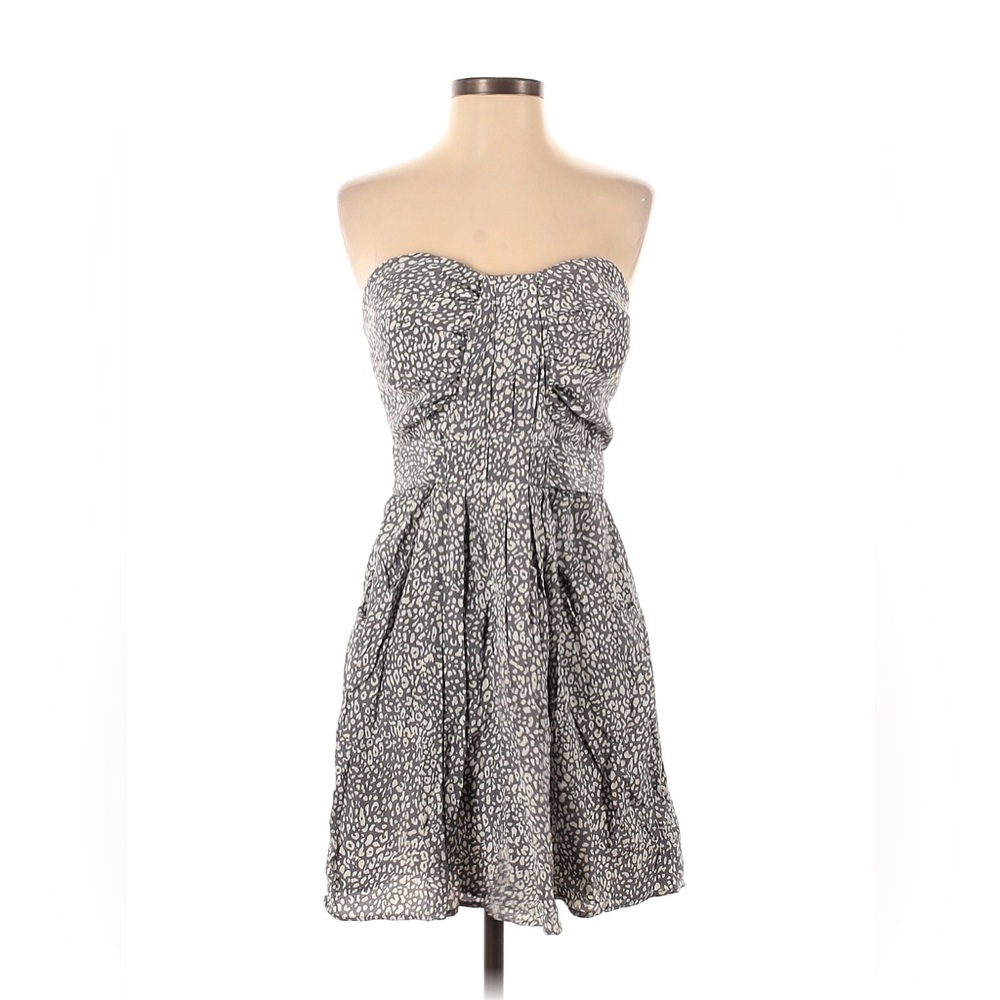 Charlie Jade dress